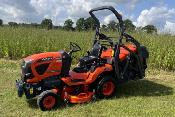 Muru niitmine kogumisega